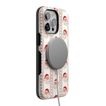 Jolly St. Nick | Retro Claus Case