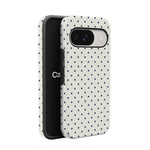 Tiny Stars | Blue & White Case