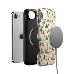 Chalet All Day | Winter Village Case