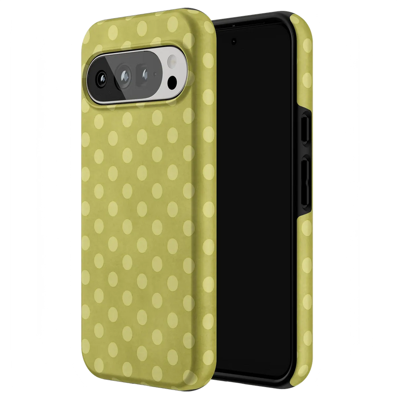 Kiwi Cooler | Poolside Print Case