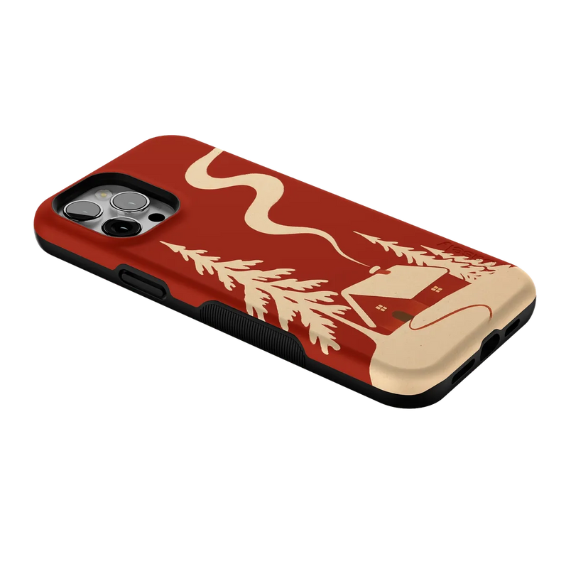 Snowed In | Cozy Winter Case