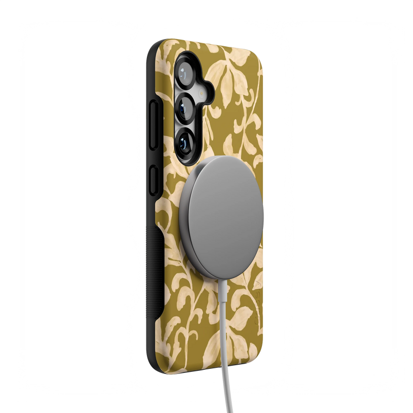 Dust & Bloom | Vintage Floral Case