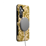 Dust & Bloom | Vintage Floral Case