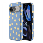 In the Spotlight | Pastel Polka Dot Case