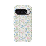 Pastel Garden | Sunday Best Case