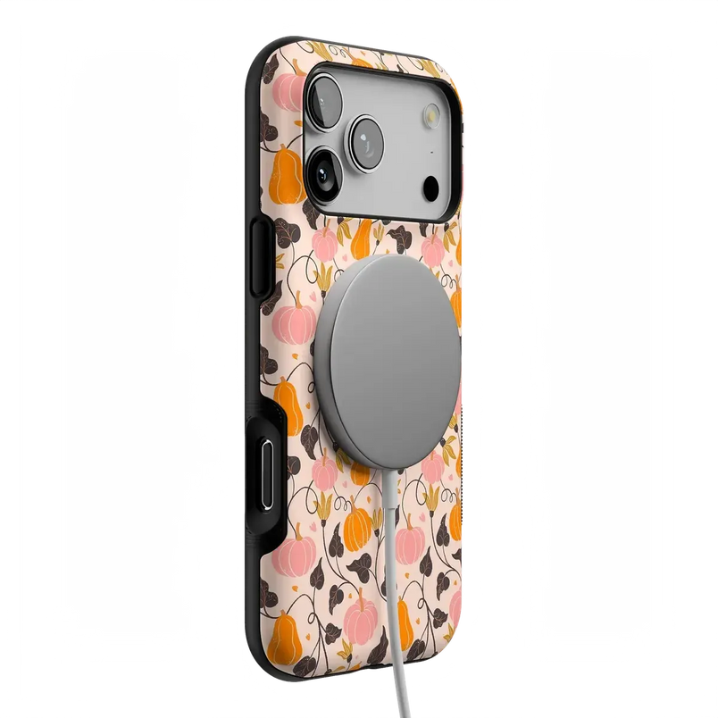 Pumpkin Princess | Harvest Vines Case