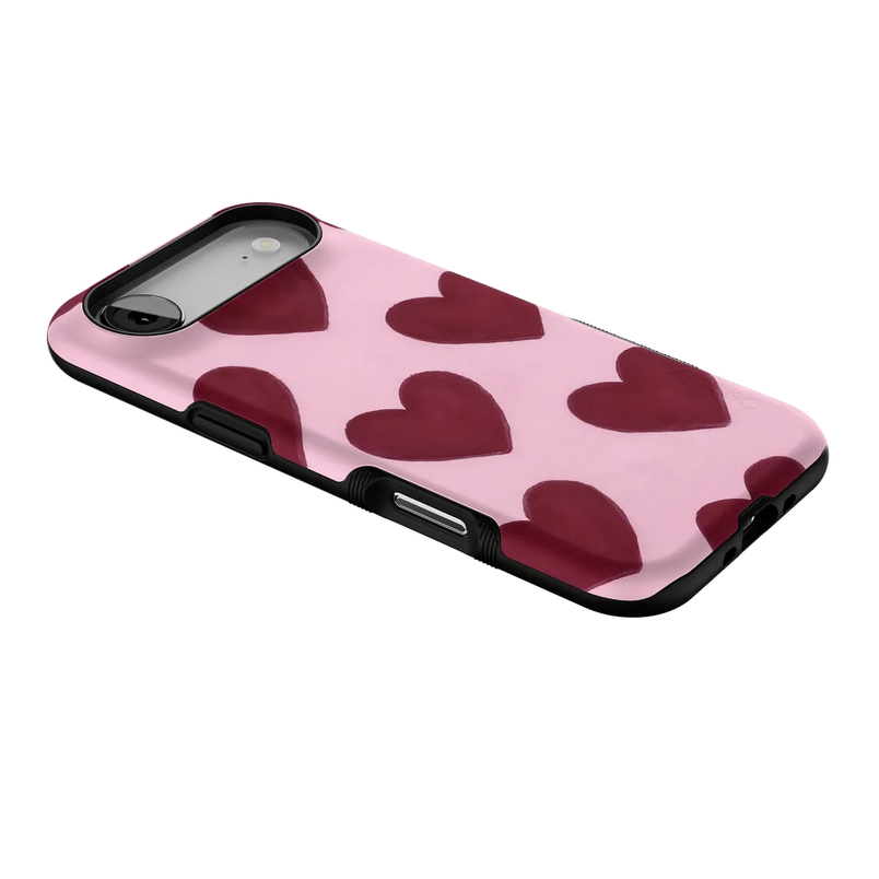 Whole Lotta Love | Plum Hearts Case