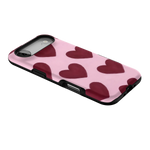Whole Lotta Love | Plum Hearts Case