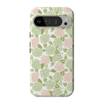 Hydrangea Haze | Floral Garden Case