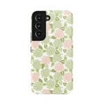 Hydrangea Haze | Floral Garden Case