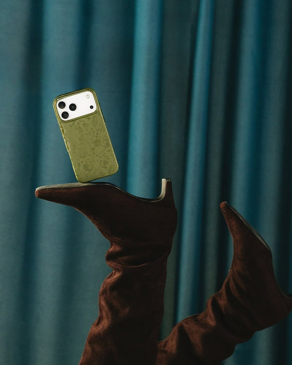 In the Grove | Moody Monochrome Case