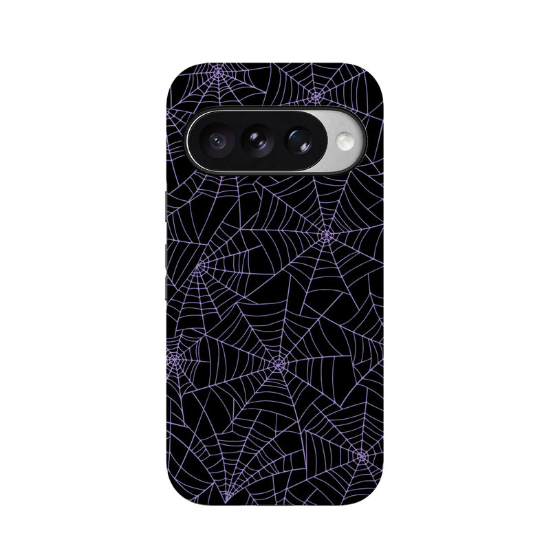 Midnight Web | Spider Web Case