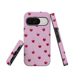 Very Cherry | Painted Cherries Case