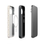 Petit Petals | Dainty Lattice Case