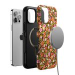 Rustic Roses | Boho Bouquet Case