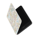 The Waddle Path | Duck Pond Kindle Case