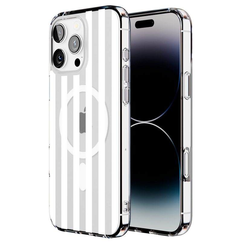 White Stripes | Sunday Best Case
