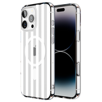 White Stripes | Sunday Best Case