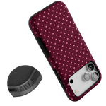 Heart Noir | Tiny Hearts Case