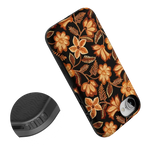 Maple Flowers | Floral Foliage Case