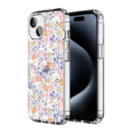 Poppy Meadows | Pastel Floral Case