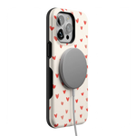 Love Letters | Doodle Hearts Case