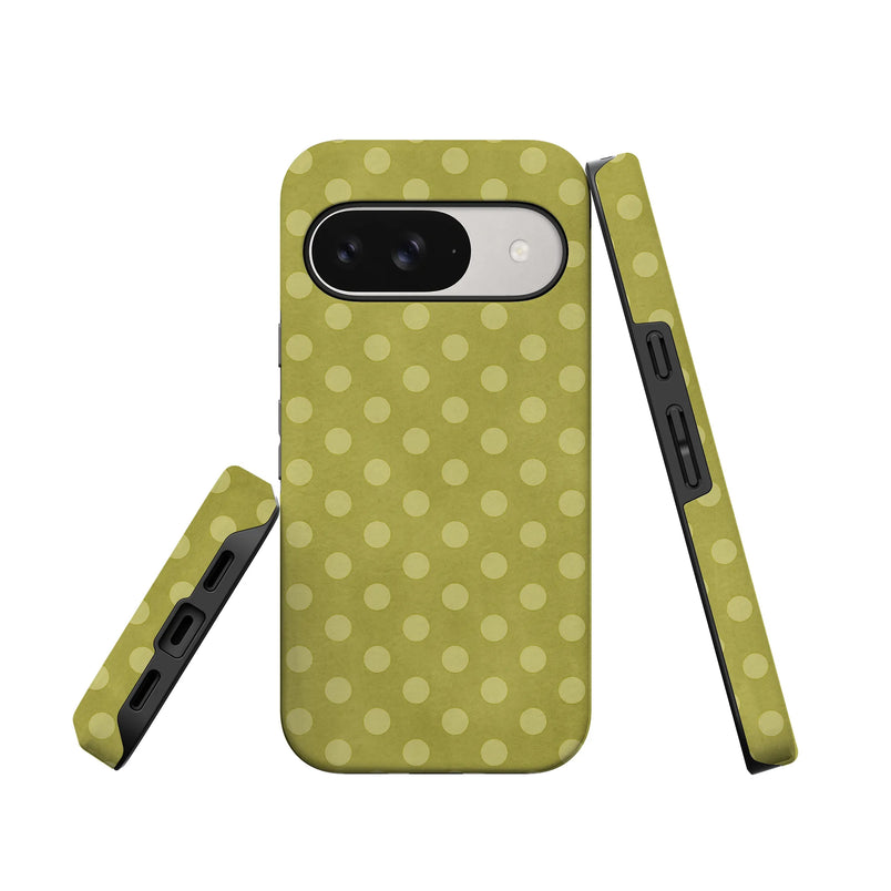Kiwi Cooler | Poolside Print Case (Manual)