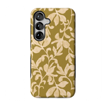 Prarie Blooms | Vintage Vines Case - Galaxy S26 Plus