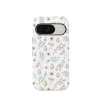 So Eggxtra | Spring Garden Case