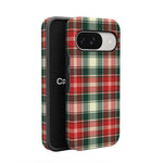 Plaid & Proper | Signature Plaid Case