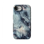 Deep Sea | Blue Marble Case iPhone Case get.casely Bold Flex + MagSafe® iPhone 16e 