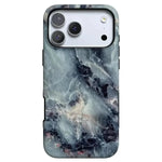 Deep Sea | Blue Marble Case iPhone Case get.casely Bold Flex + MagSafe® iPhone 17 Pro Max 
