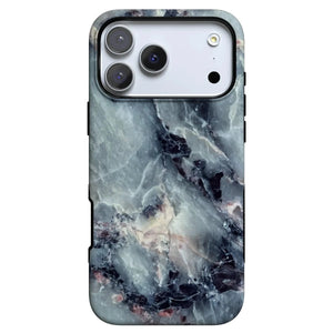 Deep Sea | Blue Marble Case iPhone Case get.casely Bold Flex + MagSafe® iPhone 18 Pro Max 