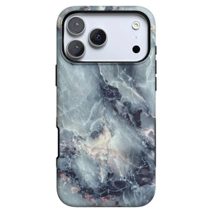 Deep Sea | Blue Marble Case iPhone Case get.casely Bold Flex + MagSafe® iPhone 18 Pro Max 