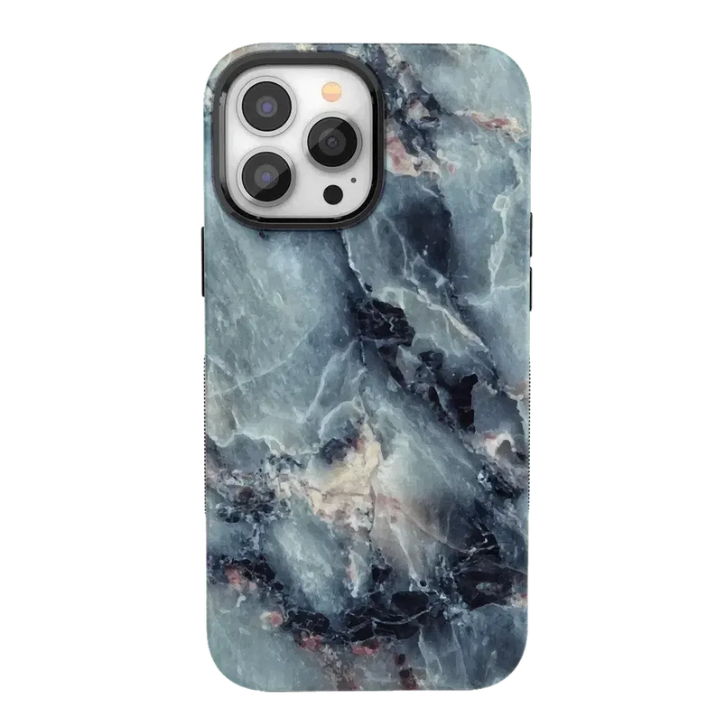 Deep Sea | Blue Marble Case