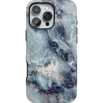 Deep Sea | Blue Marble Case iPhone Case get.casely Bold + MagSafe® iPhone 16 Pro Max 