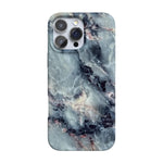 Deep Sea | Blue Marble Case iPhone Case get.casely Classic + MagSafe® iPhone 16 Pro Max 