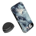 Deep Sea | Blue Marble Case iPhone Case get.casely 