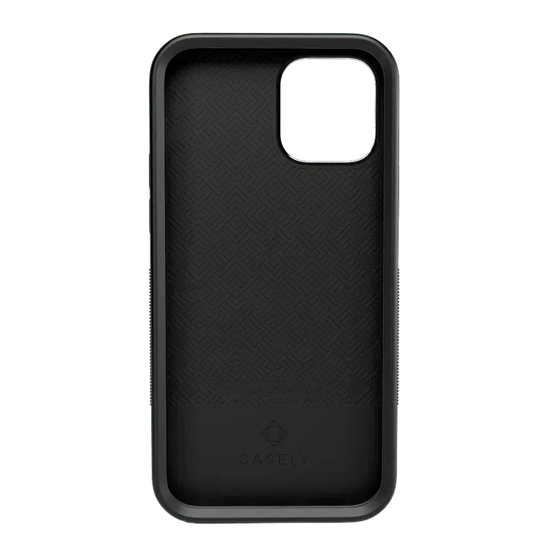 Deep Sea | Blue Marble Case iPhone Case get.casely 