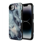 Deep Sea | Blue Marble Case iPhone Case get.casely 