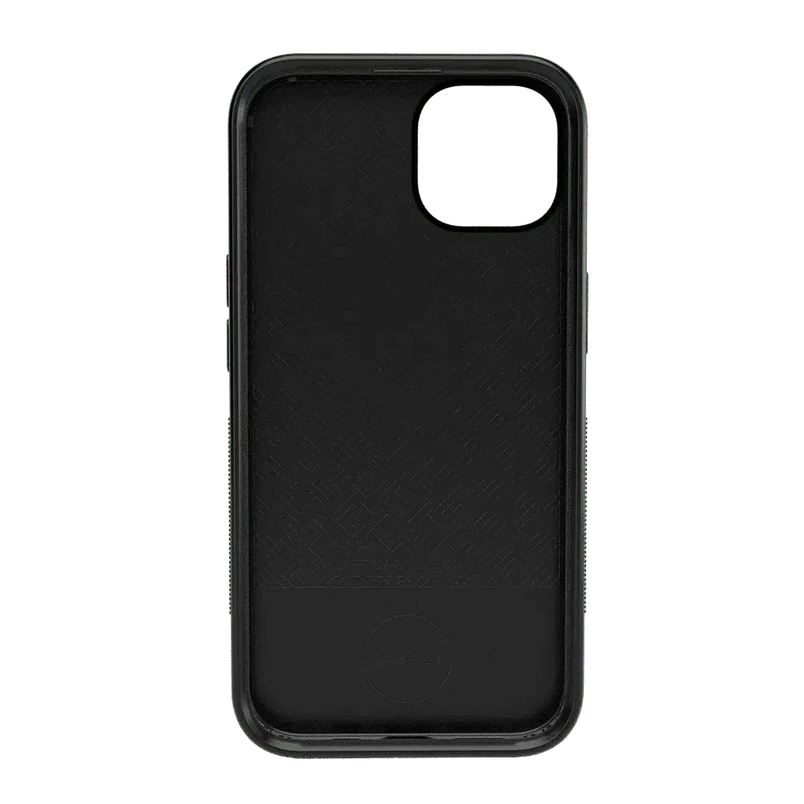 Deep Sea | Blue Marble Case iPhone Case get.casely 