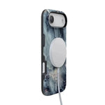 Deep Sea | Blue Marble Case iPhone Case get.casely 