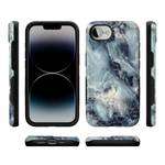 Deep Sea | Blue Marble Case iPhone Case get.casely 