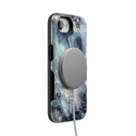 Deep Sea | Blue Marble Case iPhone Case get.casely 