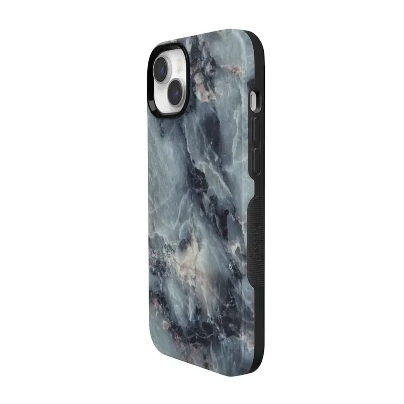 Deep Sea | Blue Marble Case iPhone Case get.casely 