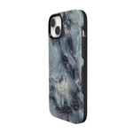 Deep Sea | Blue Marble Case iPhone Case get.casely 