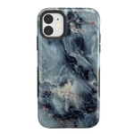 Deep Sea | Blue Marble Case iPhone Case get.casely 