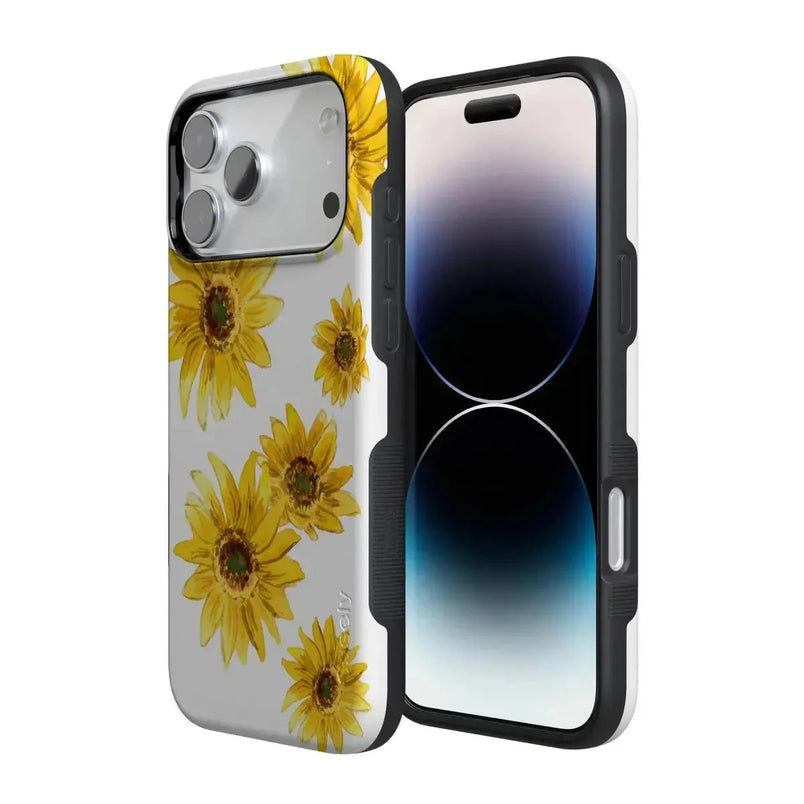 Deep Sea | Blue Marble Case iPhone Case get.casely 