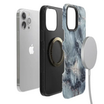 Deep Sea | Blue Marble Case iPhone Case get.casely 