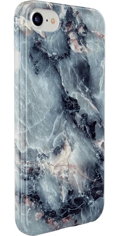 Deep Sea | Blue Marble Case iPhone Case get.casely